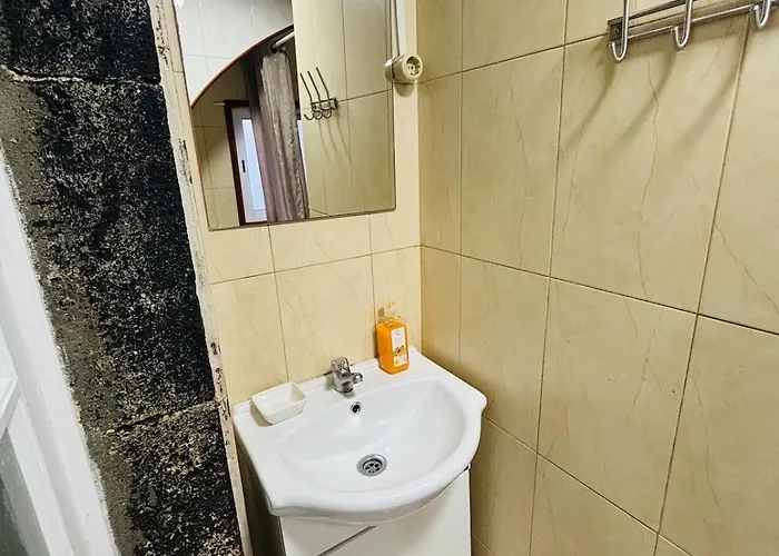 Atlantic Classic View - Casa Pamplona Serpa Lägenhet Ponta Delgada