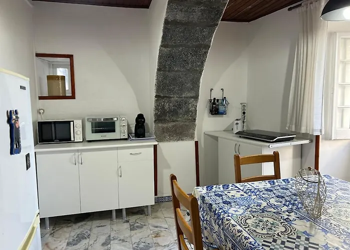 Lägenhet Atlantic Classic View - Casa Pamplona Serpa *