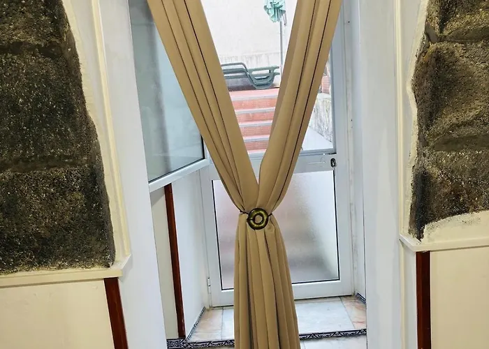 Atlantic Classic View - Casa Pamplona Serpa Ponta Delgada (Sao Miguel)