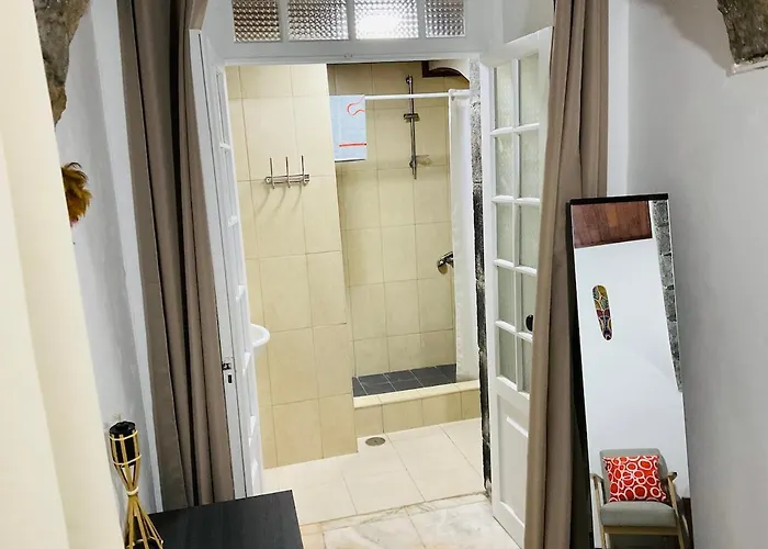 Atlantic Classic View - Casa Pamplona Serpa * Ponta Delgada