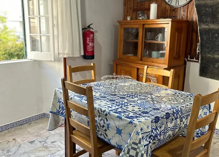 Atlantic Classic View - Casa Pamplona Serpa