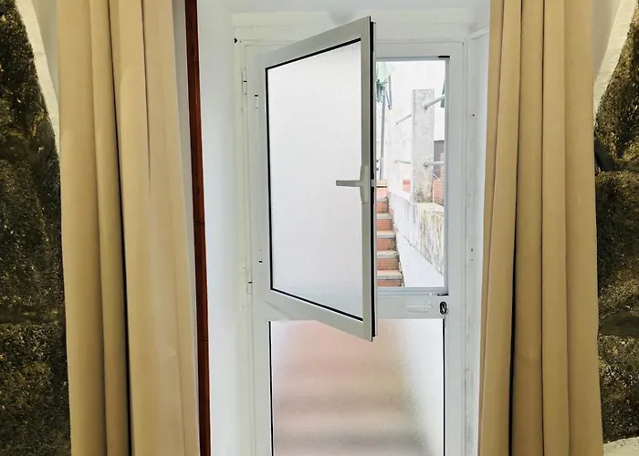 Atlantic Classic View - Casa Pamplona Serpa Apartment