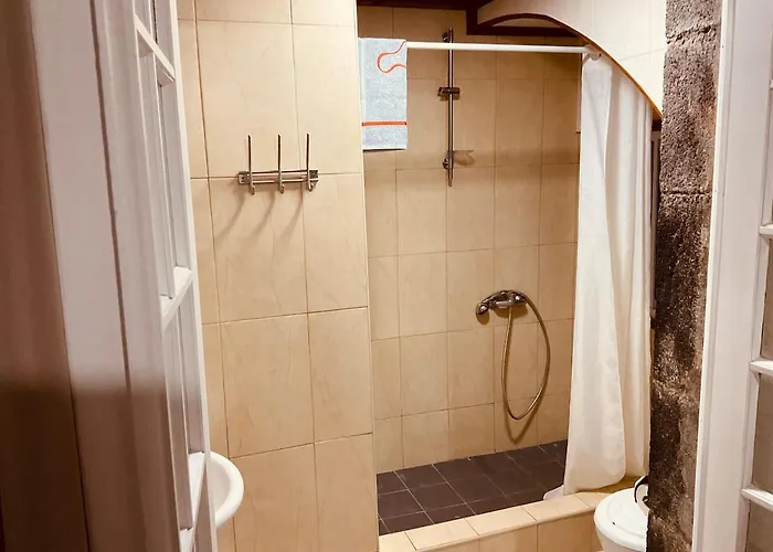 Lägenhet Atlantic Classic View - Casa Pamplona Serpa Ponta Delgada