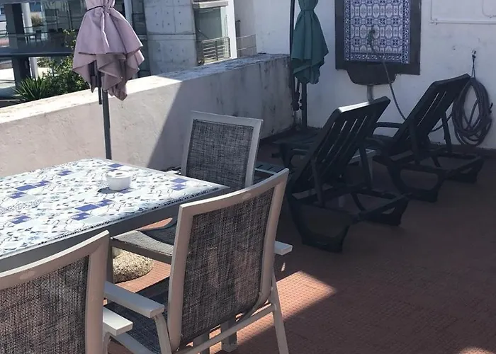 Atlantic Classic View - Casa Pamplona Serpa Ponta Delgada