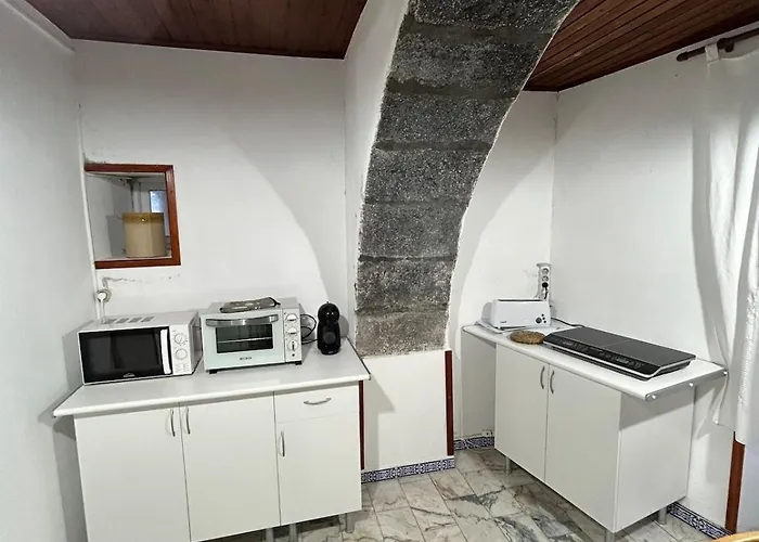 Atlantic Classic View - Casa Pamplona Serpa * Ponta Delgada