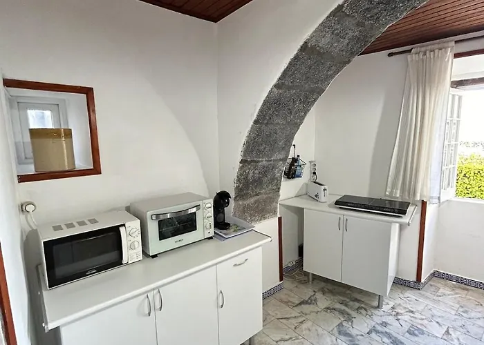 Lägenhet Atlantic Classic View - Casa Pamplona Serpa