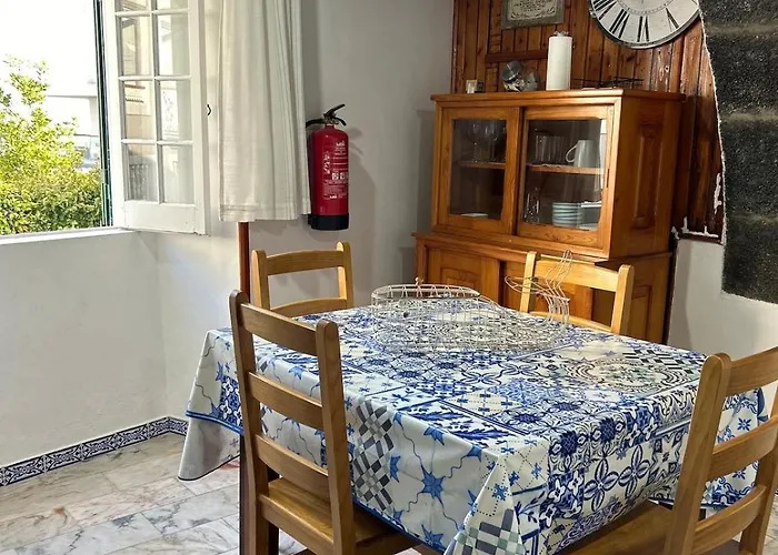 Atlantic Classic View - Casa Pamplona Serpa *