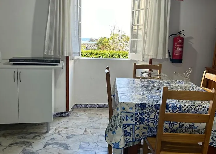 Atlantic Classic View - Casa Pamplona Serpa Ponta Delgada