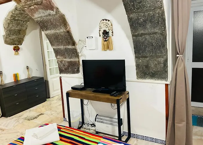 Atlantic Classic View - Casa Pamplona Serpa *