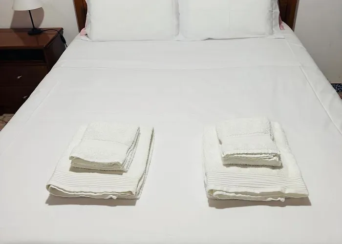 Atlantic Classic View - Casa Pamplona Serpa * Ponta Delgada