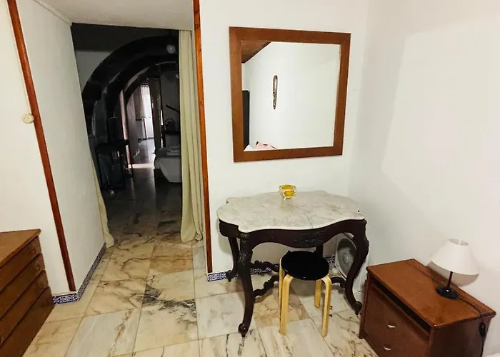 Atlantic Classic View - Casa Pamplona Serpa