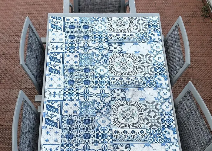 Lägenhet Atlantic Classic View - Casa Pamplona Serpa Ponta Delgada