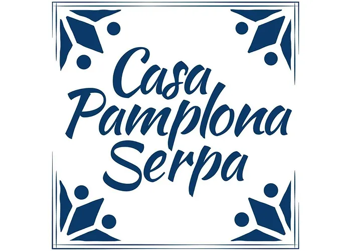 Atlantic Classic View - Casa Pamplona Serpa *