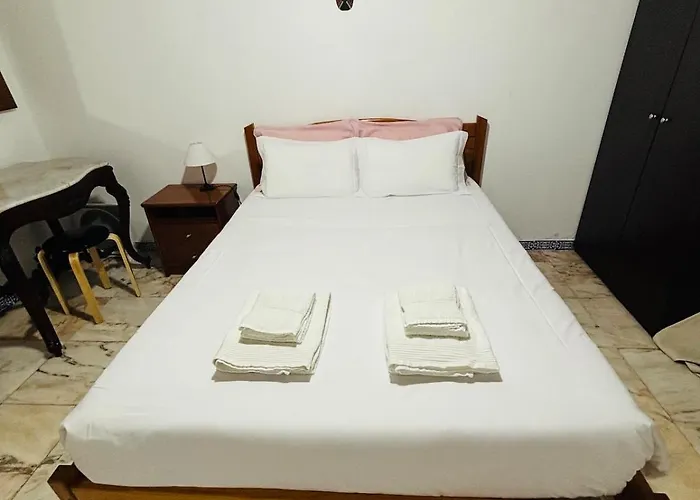 Lägenhet Atlantic Classic View - Casa Pamplona Serpa *