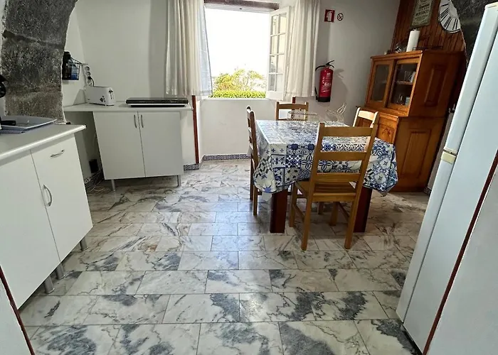 Lägenhet Atlantic Classic View - Casa Pamplona Serpa *