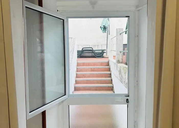 Atlantic Classic View - Casa Pamplona Serpa *