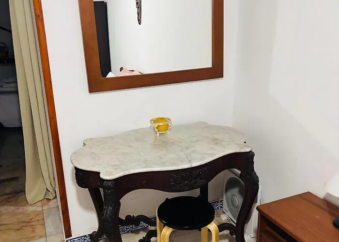 Atlantic Classic View - Casa Pamplona Serpa Apartment