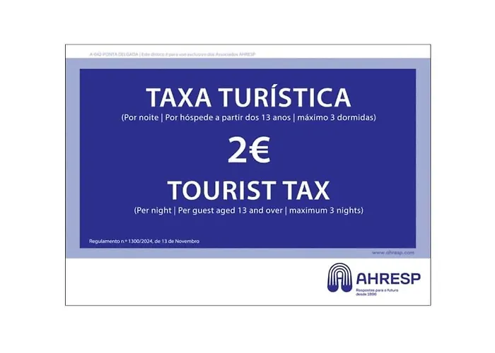 Lägenhet Atlantic Classic View - Casa Pamplona Serpa