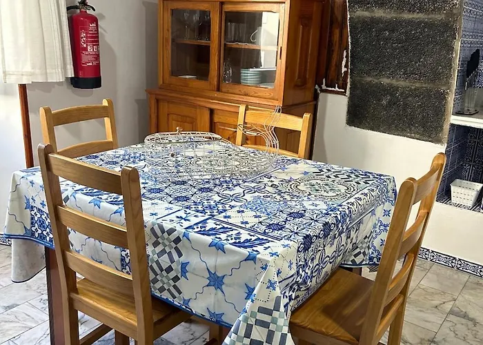 Atlantic Classic View - Casa Pamplona Serpa Lägenhet *