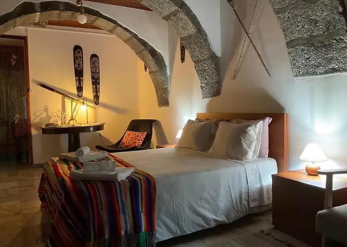 Apartment Atlantic Classic View - Casa Pamplona Serpa *