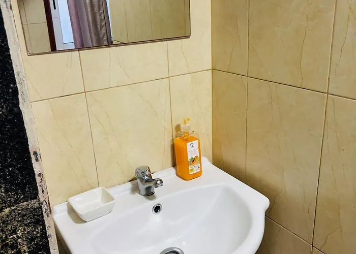 Atlantic Classic View - Casa Pamplona Serpa Lägenhet Ponta Delgada