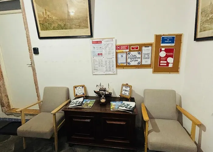 Lägenhet Atlantic Classic View - Casa Pamplona Serpa Ponta Delgada