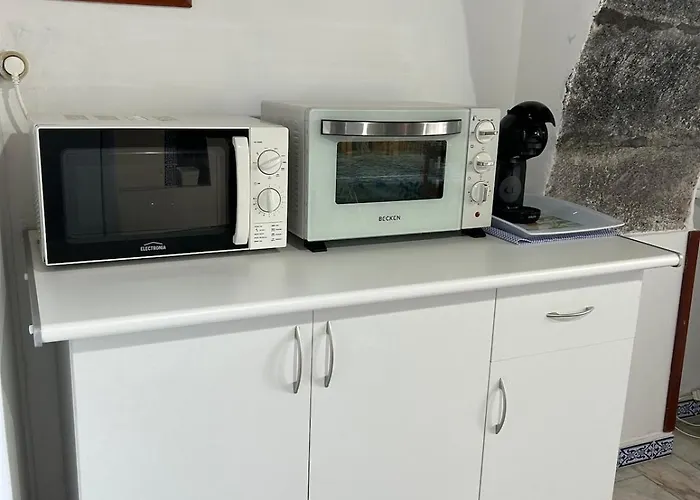 Atlantic Classic View - Casa Pamplona Serpa *