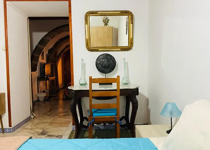 Atlantic Classic View - Casa Pamplona Serpa Apartment