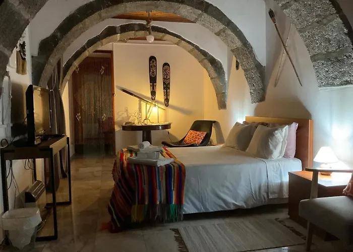 Lägenhet Atlantic Classic View - Casa Pamplona Serpa