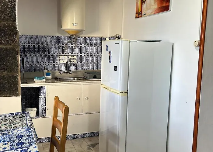 Atlantic Classic View - Casa Pamplona Serpa Apartment *