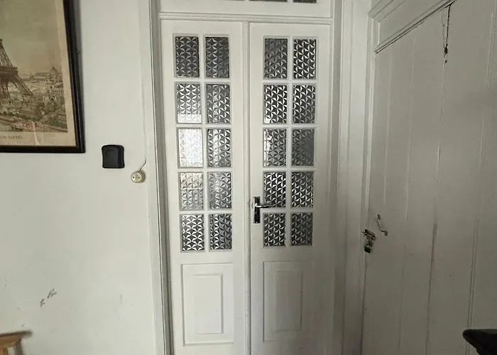 Lägenhet Atlantic Classic View - Casa Pamplona Serpa Ponta Delgada