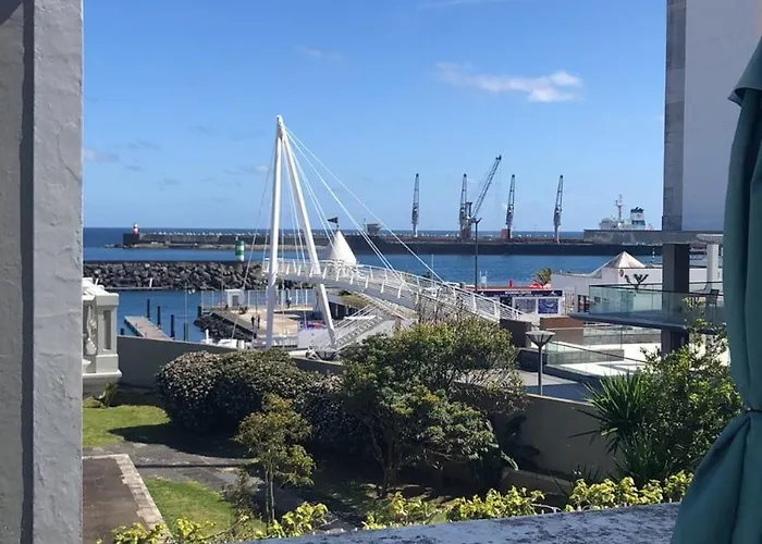 Atlantic Classic View - Casa Pamplona Serpa * Ponta Delgada (Sao Miguel)