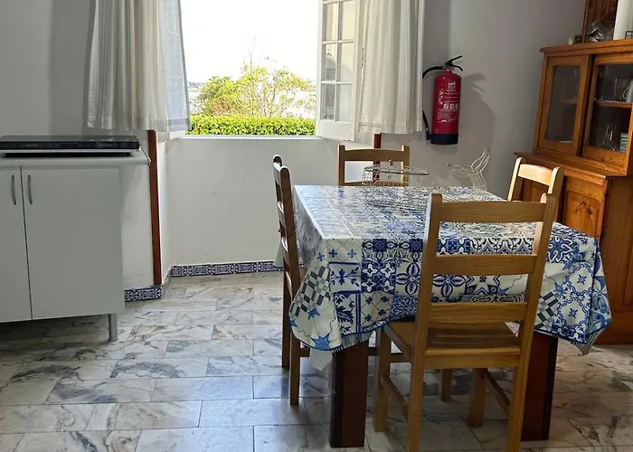 Atlantic Classic View - Casa Pamplona Serpa