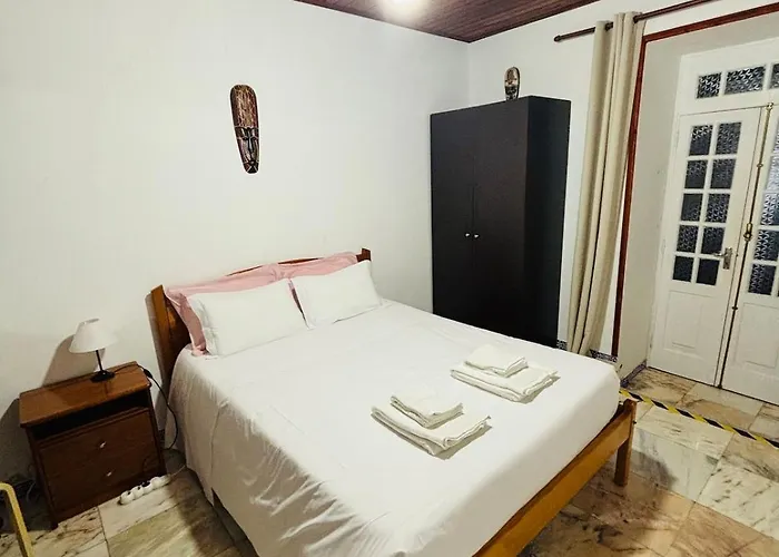 Atlantic Classic View - Casa Pamplona Serpa Apartment *