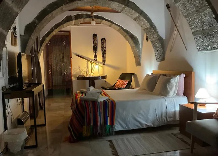 Apartment Atlantic Classic View - Casa Pamplona Serpa *