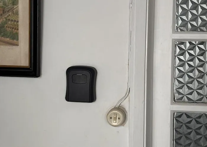 Lägenhet Atlantic Classic View - Casa Pamplona Serpa *