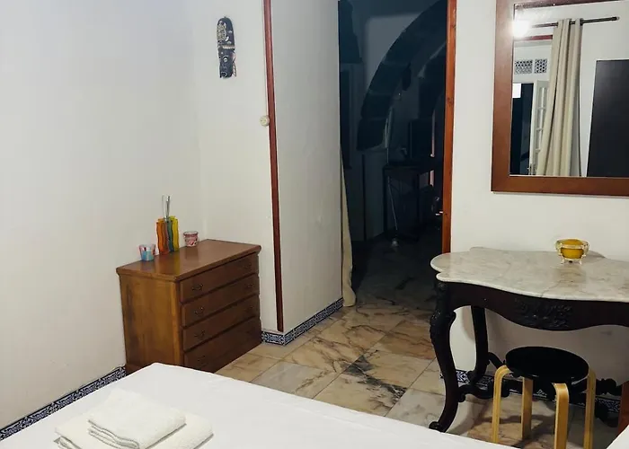 Atlantic Classic View - Casa Pamplona Serpa Lägenhet *