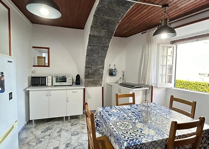 Atlantic Classic View - Casa Pamplona Serpa Lägenhet